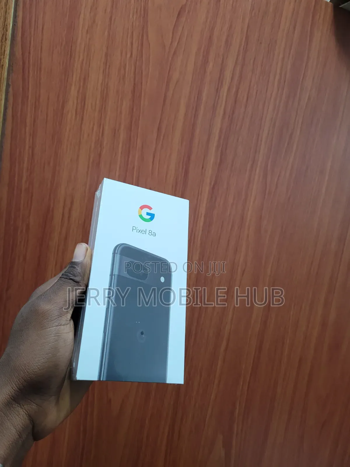 New Google Pixel 8a 128 GB