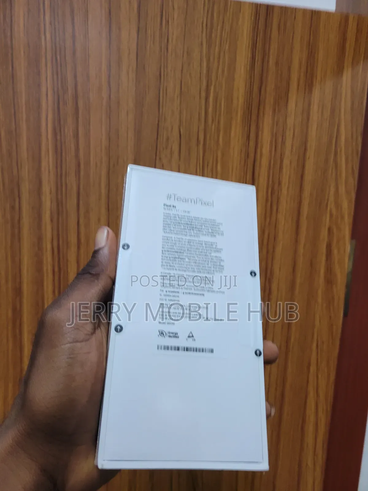 New Google Pixel 8a 128 GB
