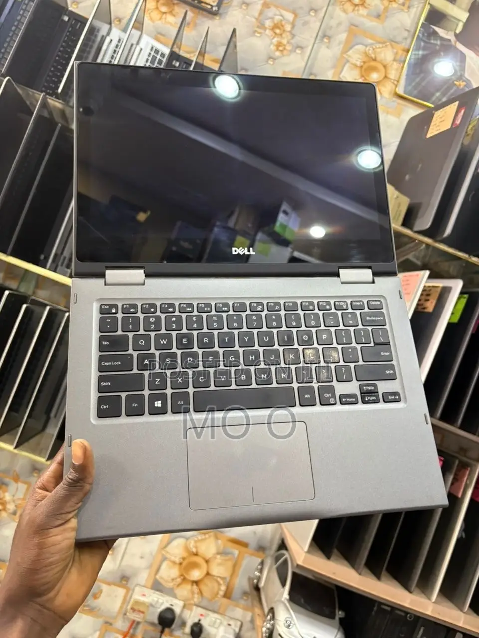 Laptop Dell Inspiron 11 3195 2-in-1 8GB Intel Core i7 SSD 256GB