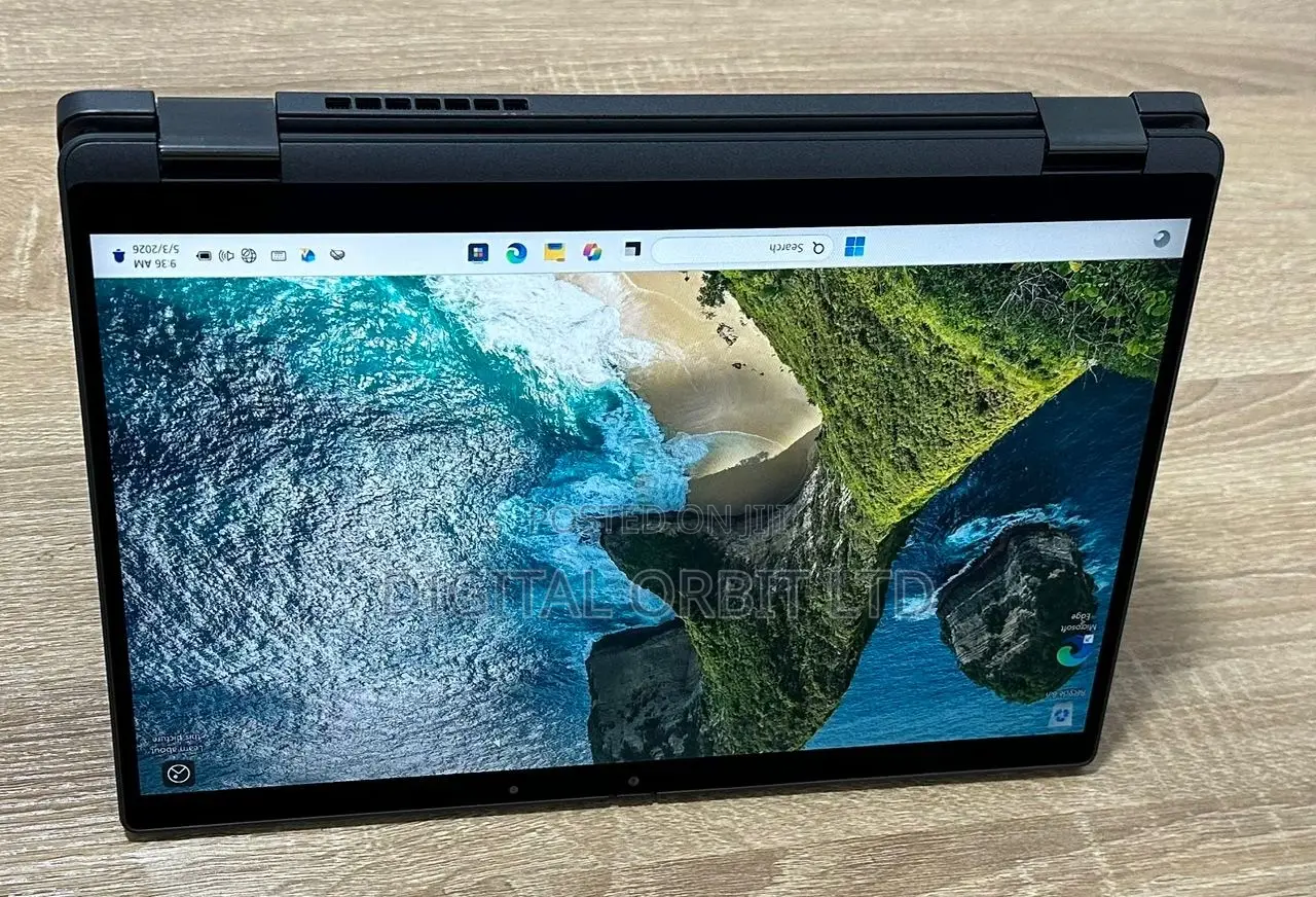Laptop Dell Latitude 7310 8GB Intel Core i5 SSD 256GB