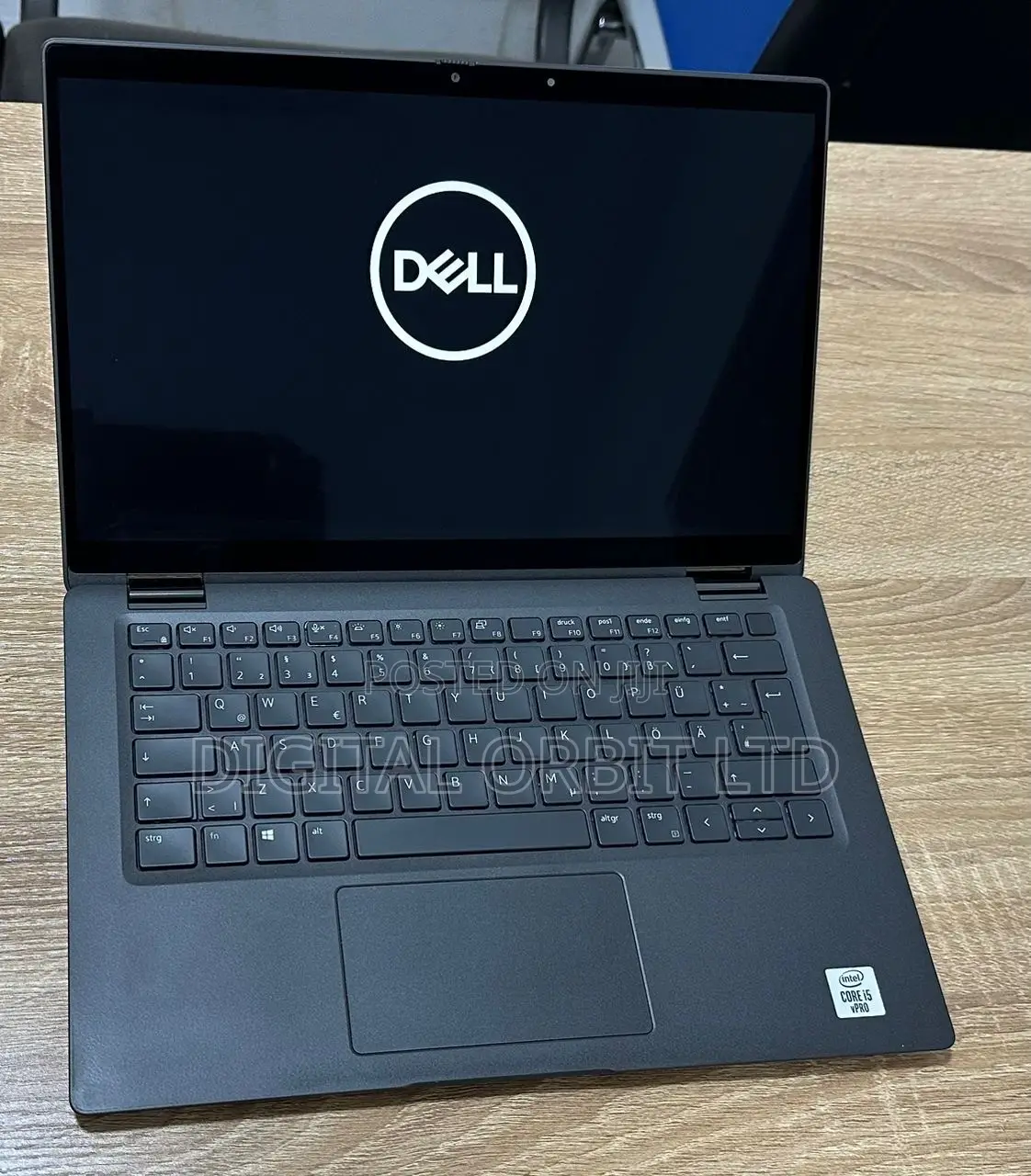 Laptop Dell Latitude 7310 8GB Intel Core i5 SSD 256GB