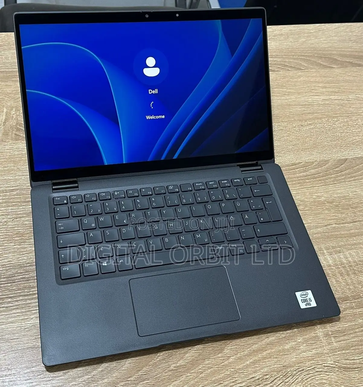 Laptop Dell Latitude 7310 8GB Intel Core i5 SSD 256GB