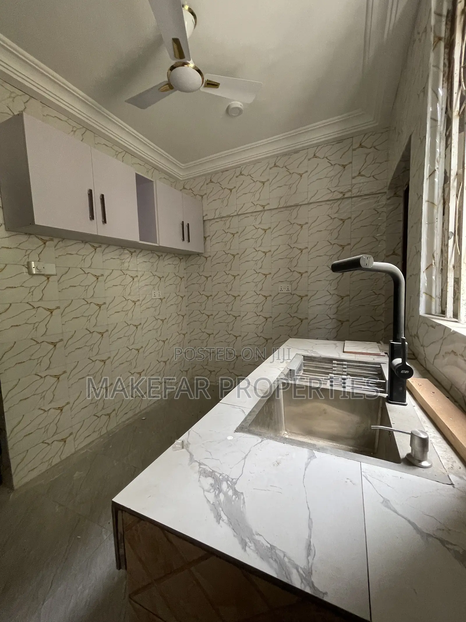 2bdrm Apartment in East Legon for rent