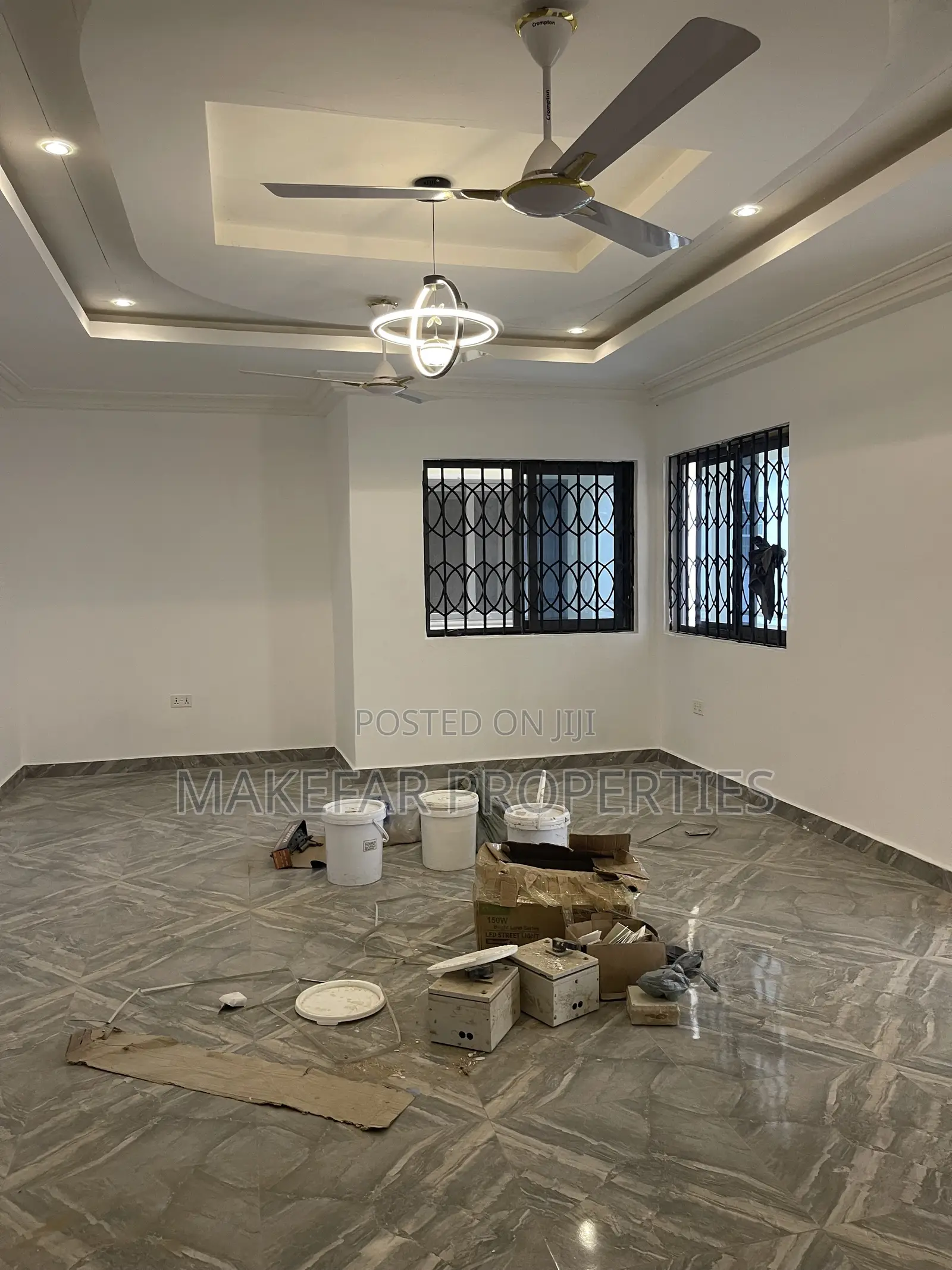 2bdrm Apartment in East Legon for rent