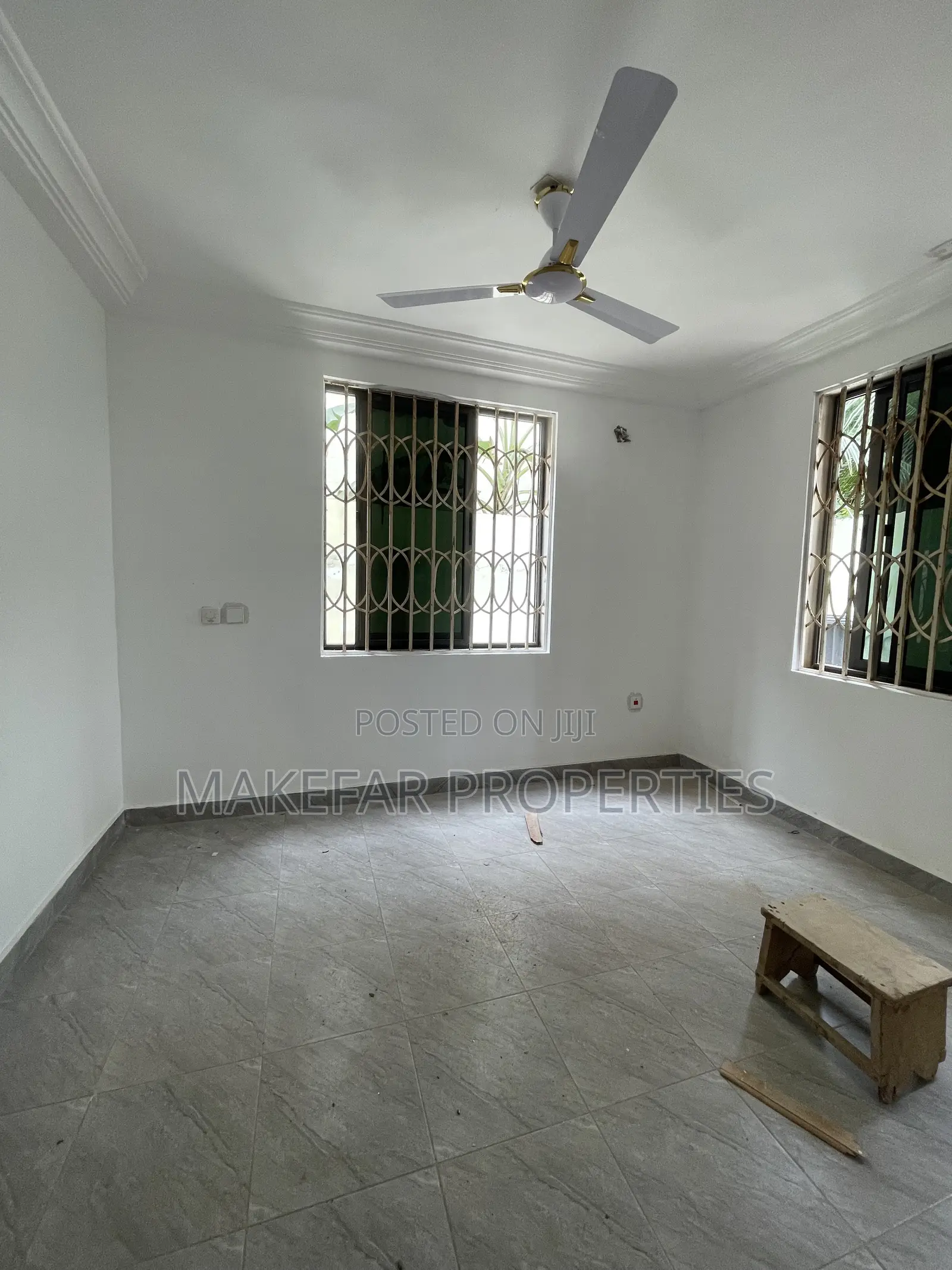 2bdrm Apartment in East Legon for rent