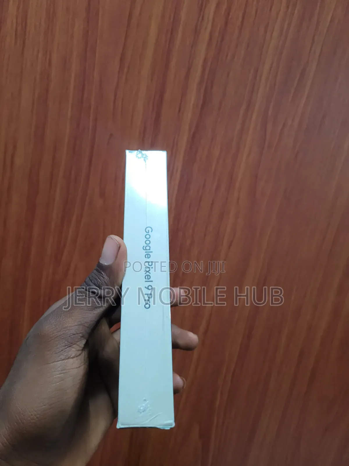 New Google Pixel 9 Pro 128 GB
