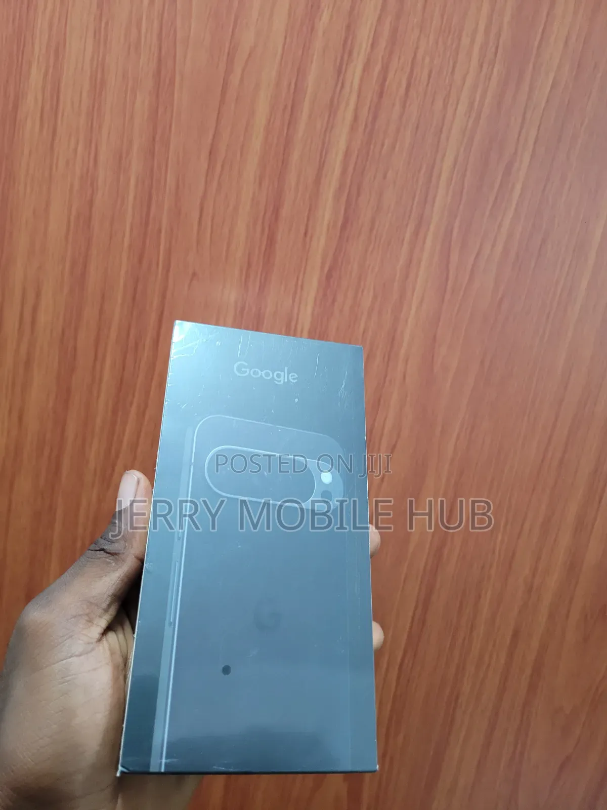 New Google Pixel 9 Pro 128 GB