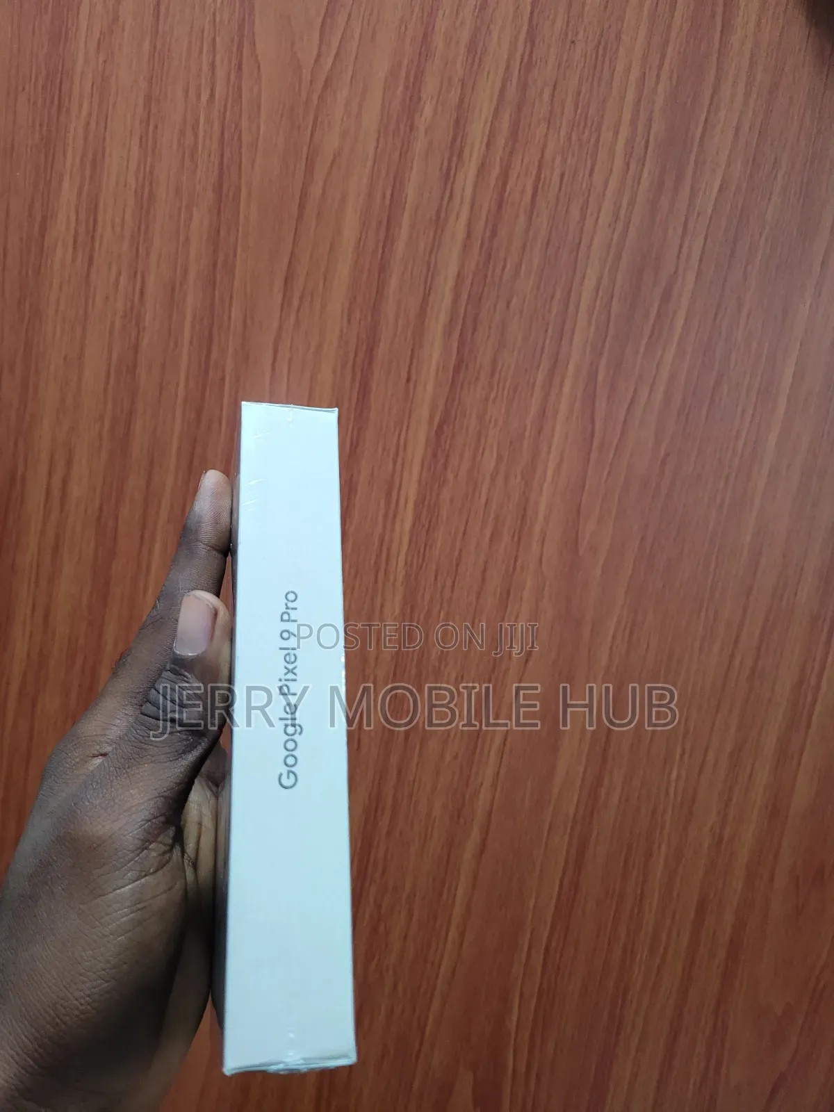 New Google Pixel 9 Pro 128 GB