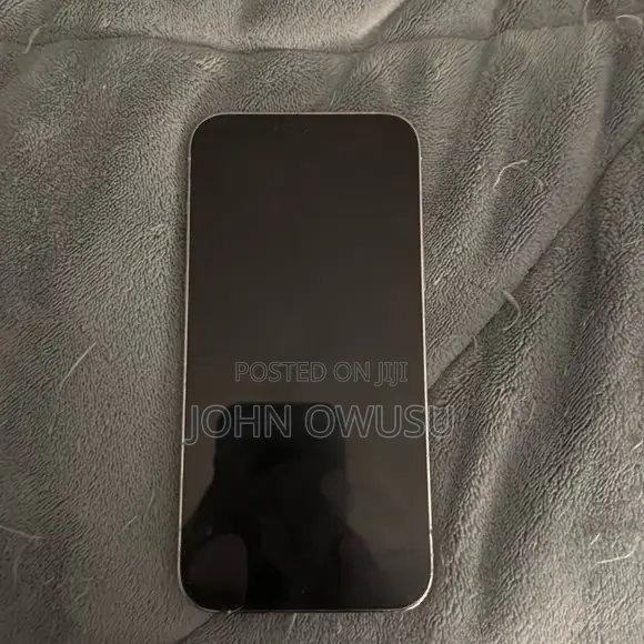 Apple iPhone 13 Pro 128 GB Gray