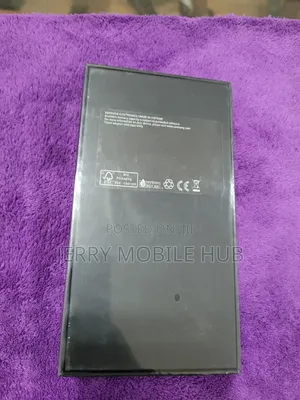 New Samsung Galaxy S23 256 GB Blue