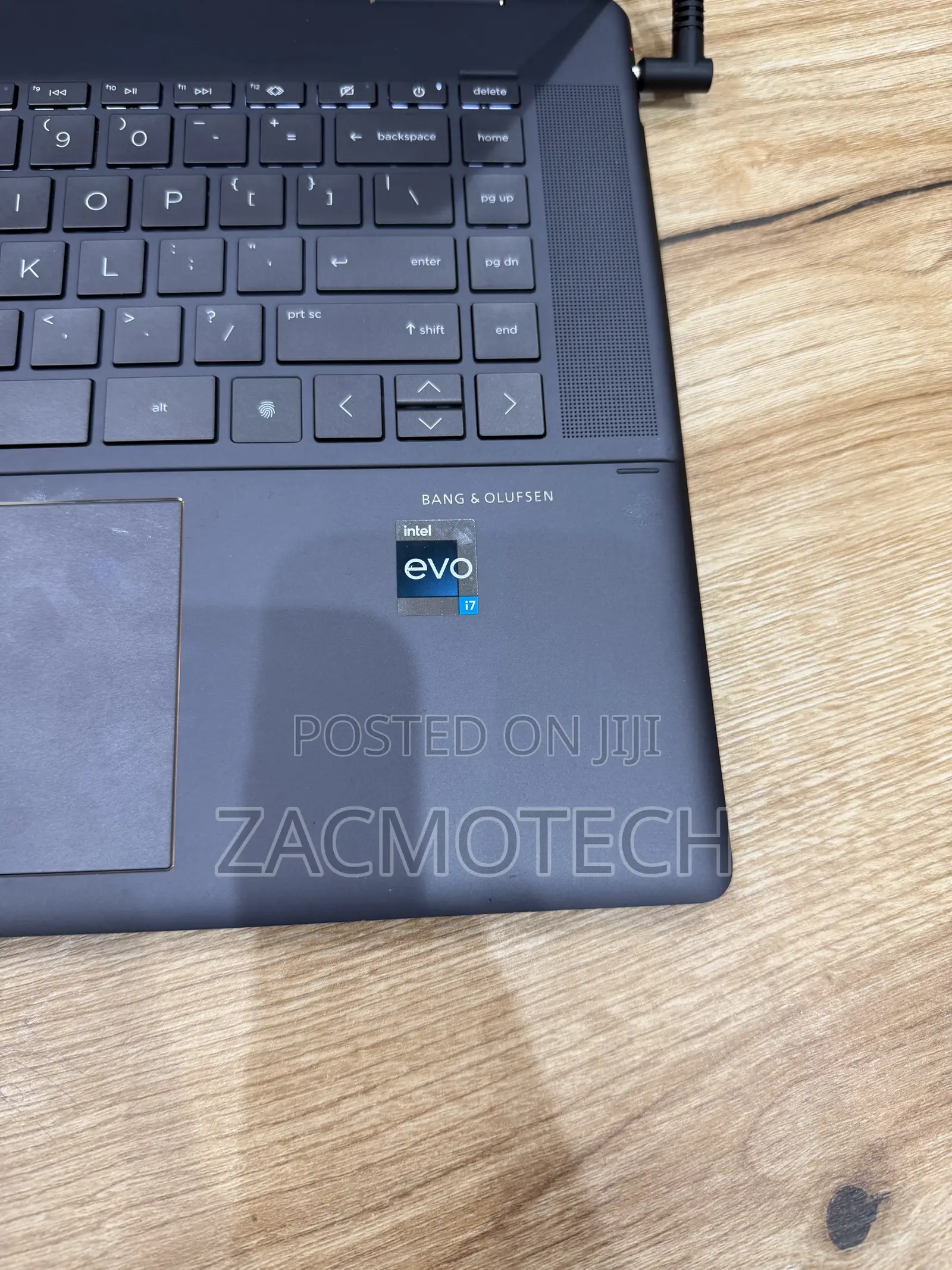 Laptop HP Spectre X360 16GB Intel Core 7 SSD 512GB