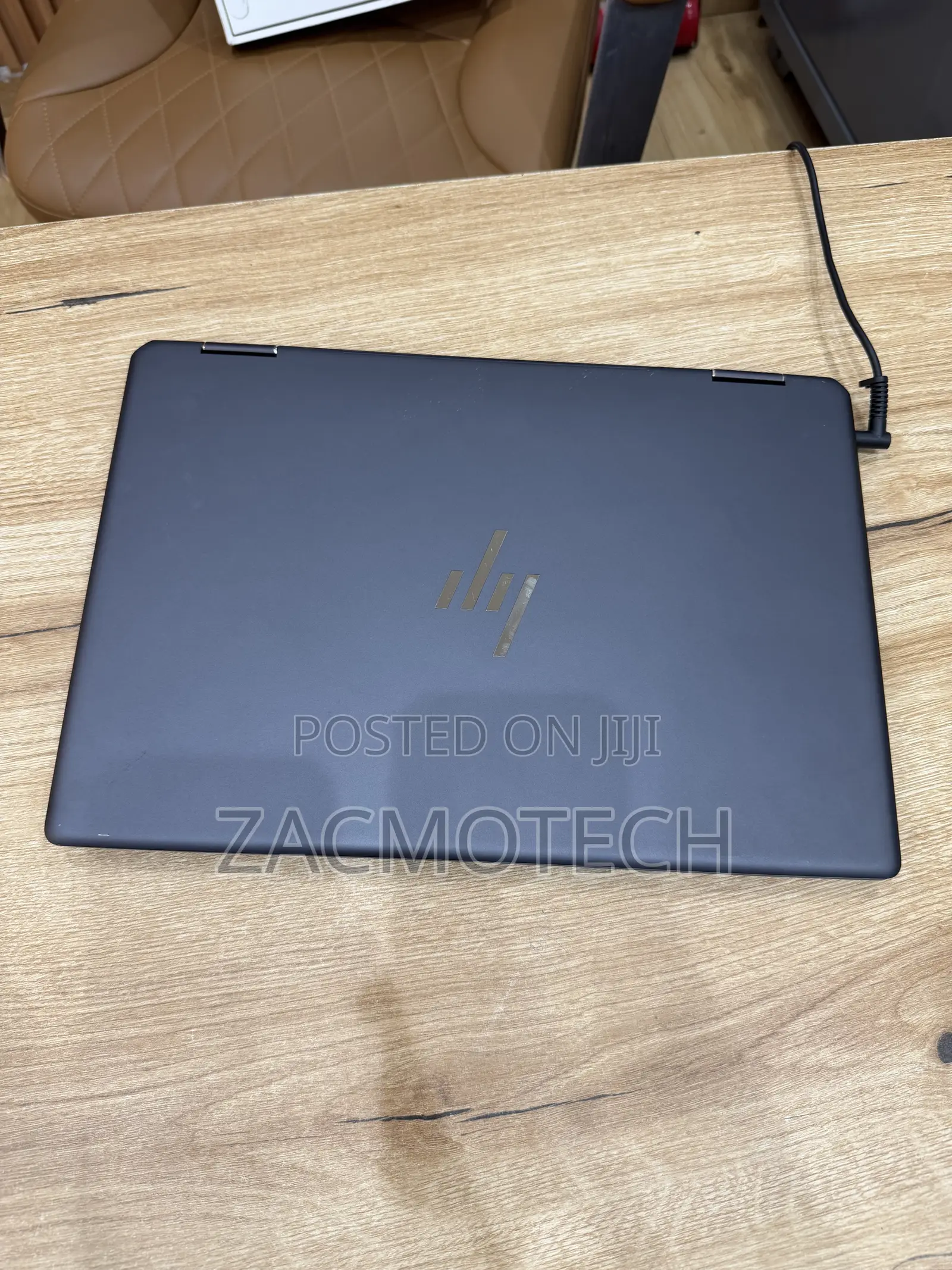 Laptop HP Spectre X360 16GB Intel Core 7 SSD 512GB