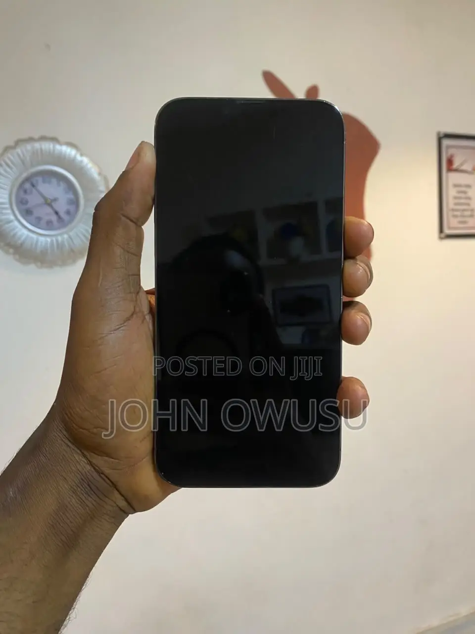 Apple iPhone 13 Pro 128 GB Gray