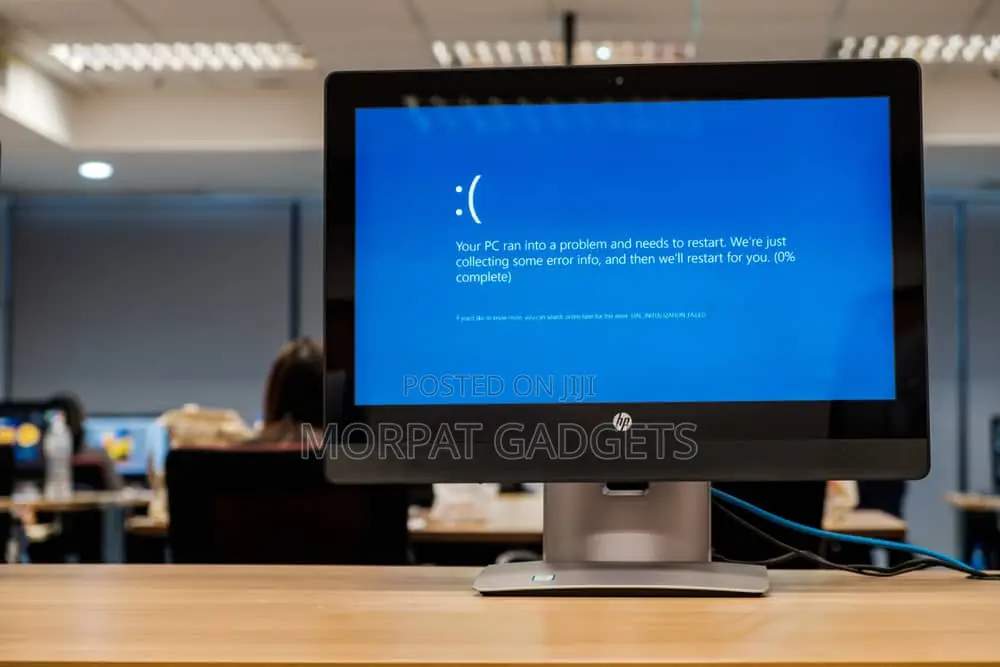 Solve Your PC Problems (In 24 Hours)