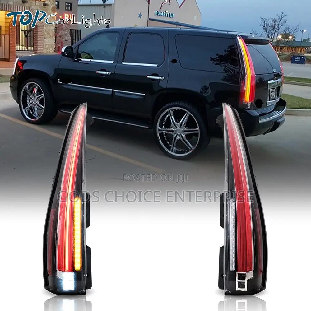 Taillights CADILLAC ESCALADE 2015-2016-2018-2020