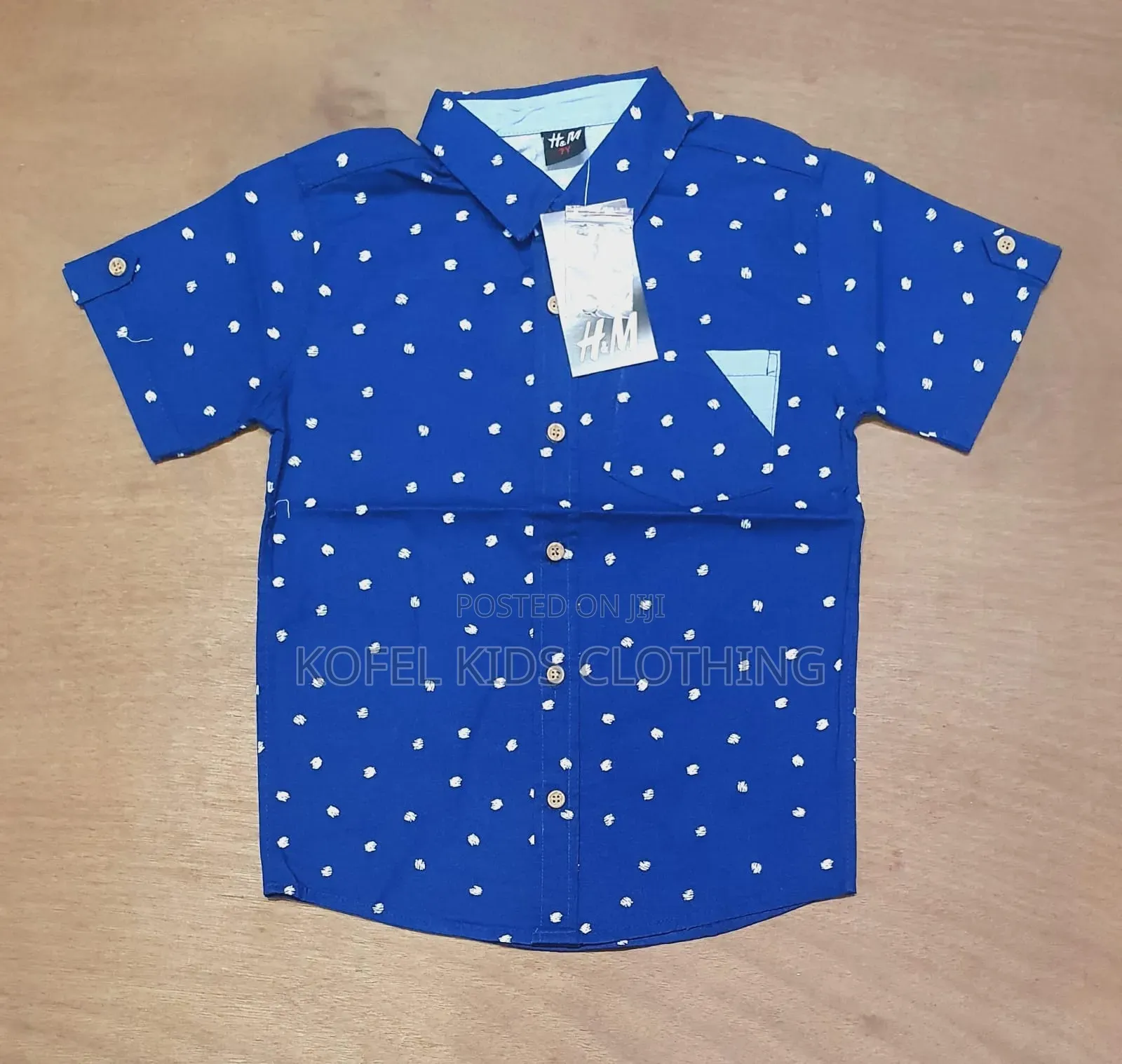 Children's Clothing