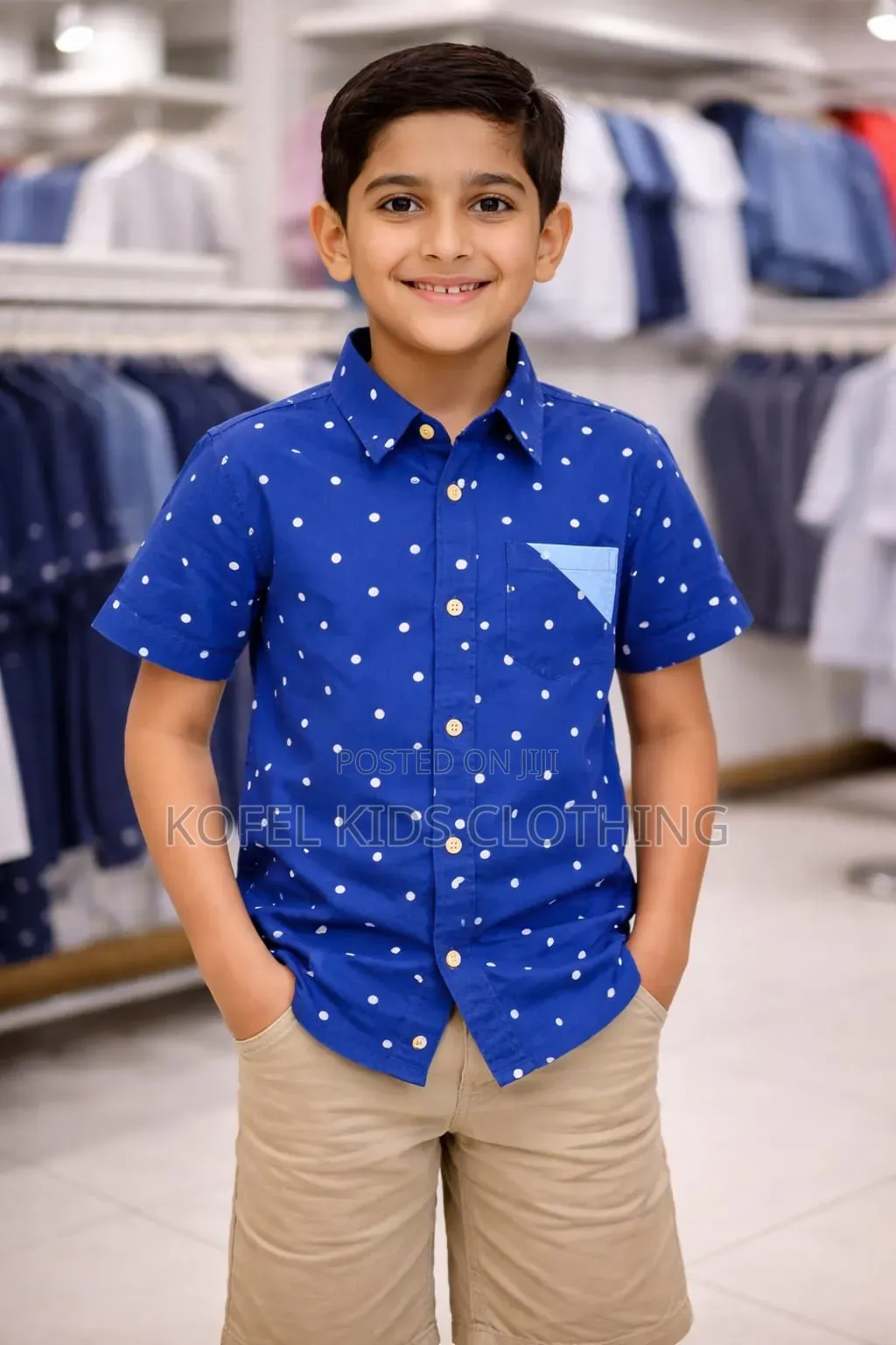 Children's Clothing