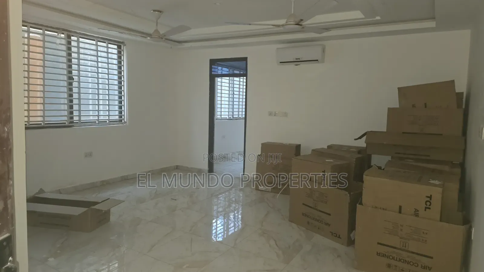 2bdrm Apartment in Ipt Bokankye, Kumasi Metropolitan for rent