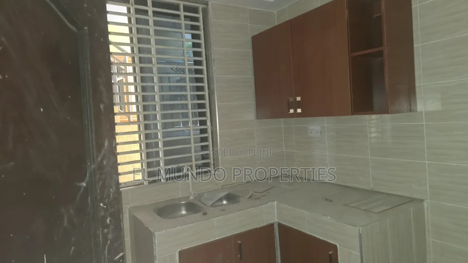 2bdrm Apartment in Ipt Bokankye, Kumasi Metropolitan for rent