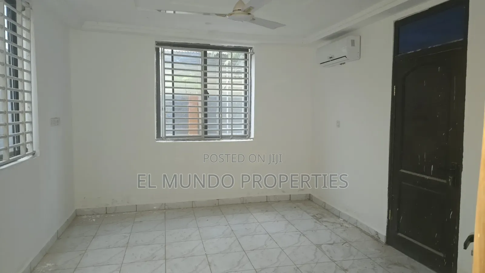 2bdrm Apartment in Ipt Bokankye, Kumasi Metropolitan for rent