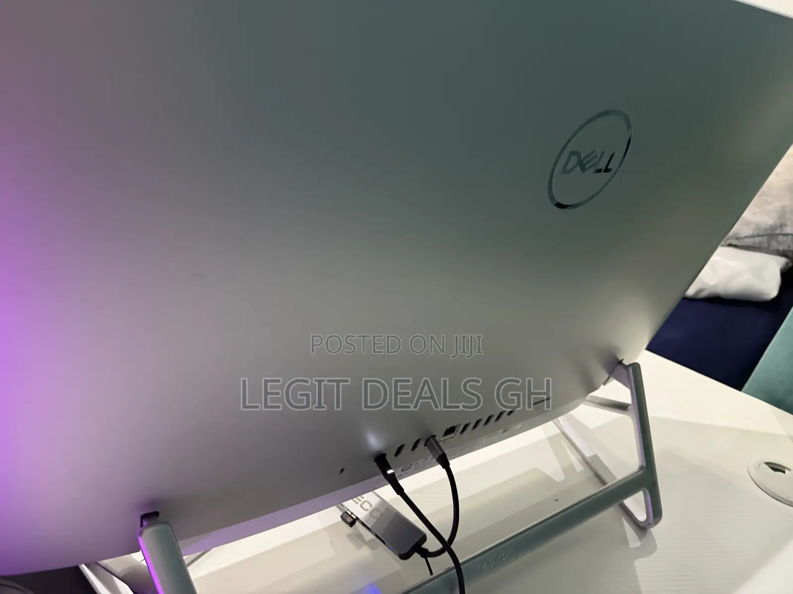 Dell Inspiron 27 All-in-One 12GB Intel Core i7 SSD 512GB