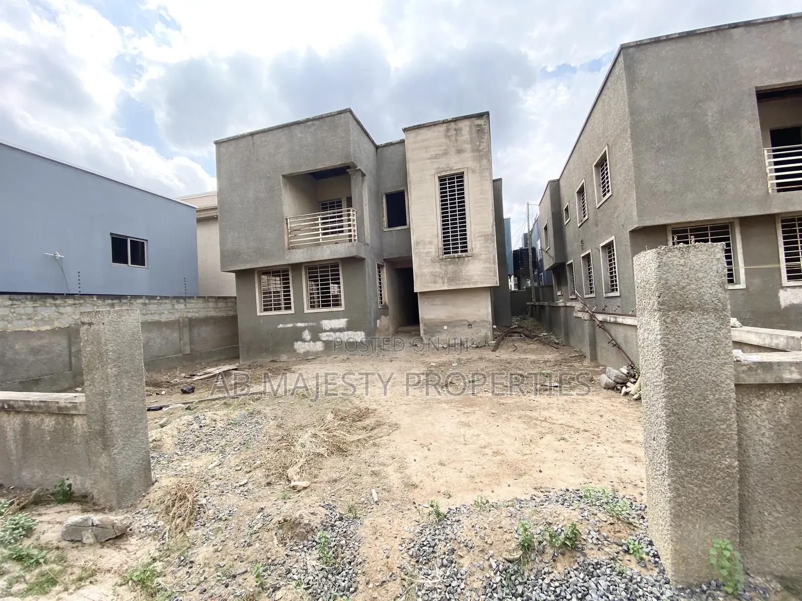 4bdrm House in Ab Majesty, Accra Metropolitan for sale