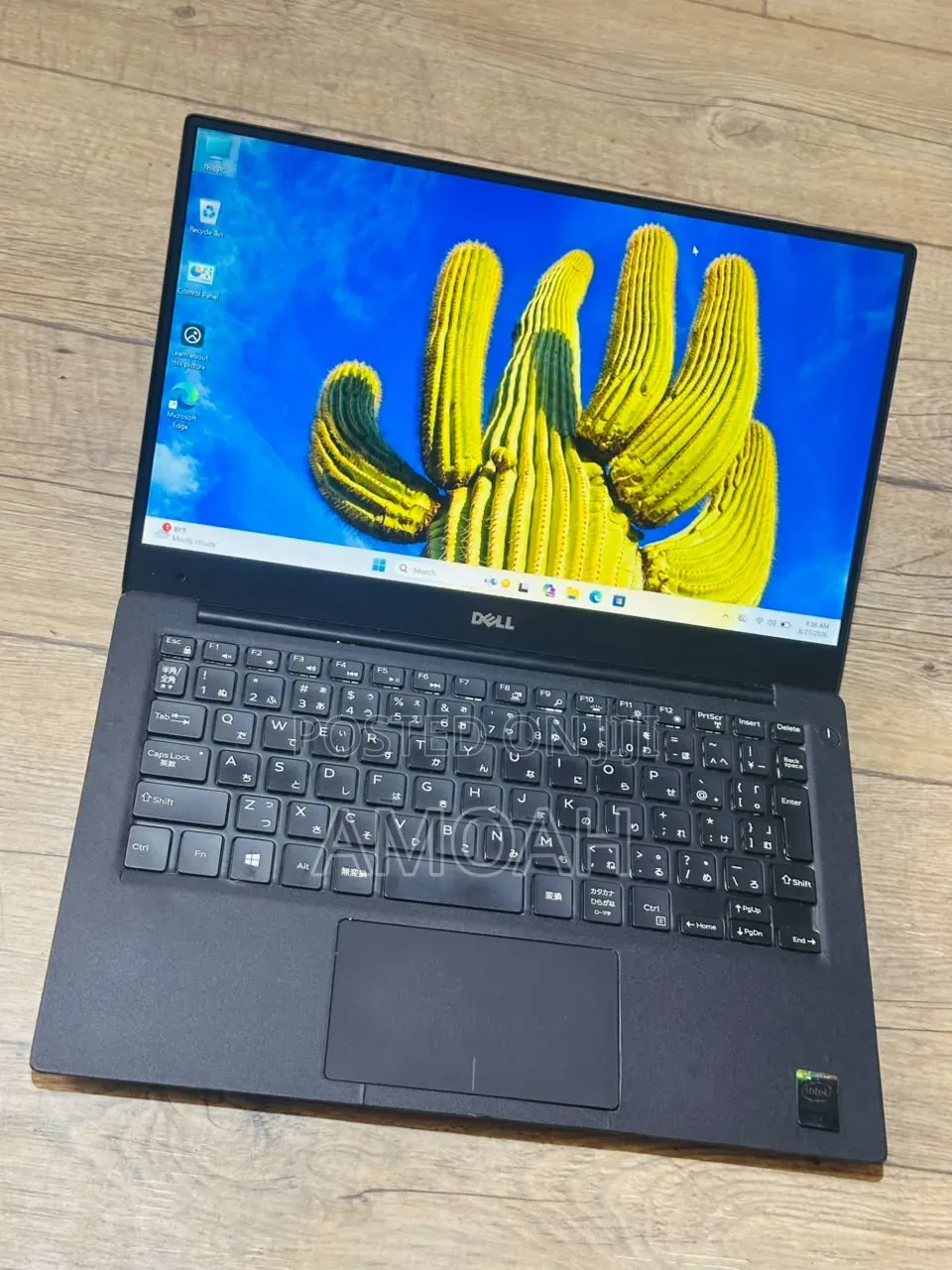 Laptop Dell XPS 13 (9343) 8GB Intel Core i7 SSD 256GB