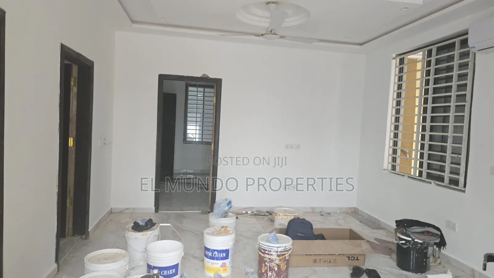 2bdrm Apartment in Pokukrom, Kumasi Metropolitan for rent