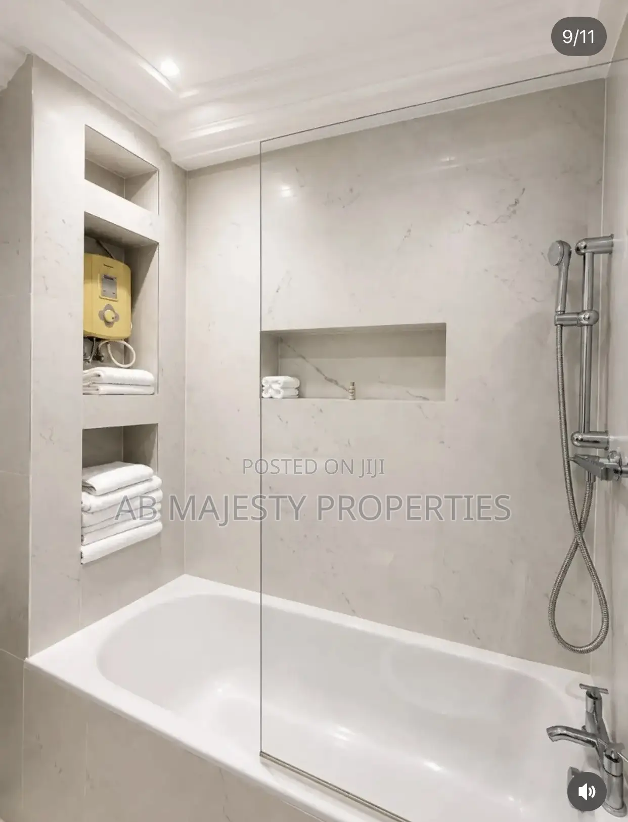 4bdrm House in Ab Majesty, Accra Metropolitan for sale