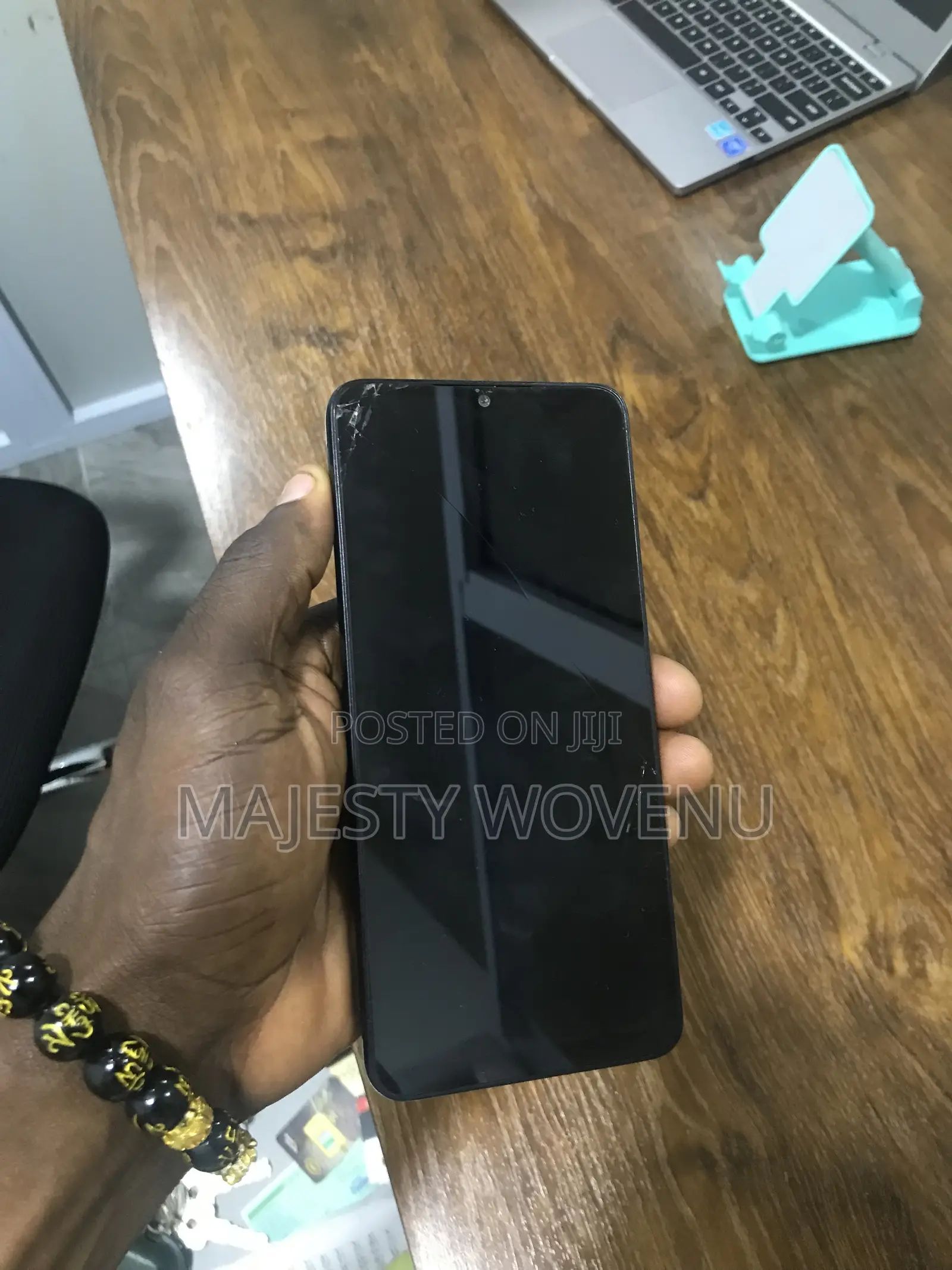 Samsung Galaxy A05 64 GB Black