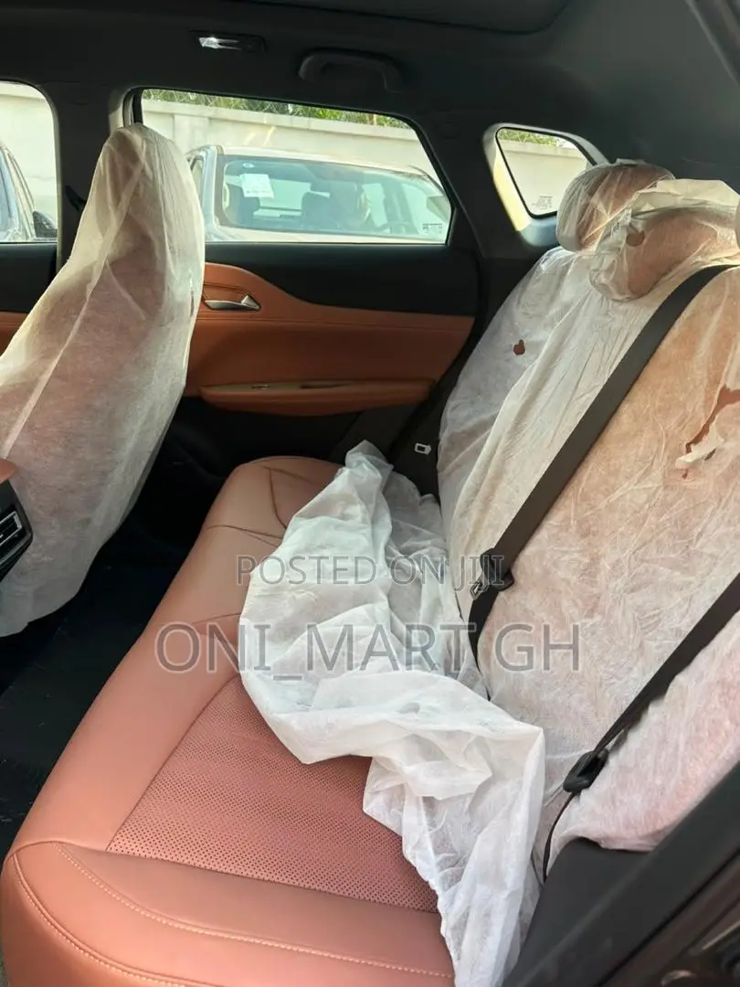 New Changan UNI-Z 1.5T Premium 2025 Gray
