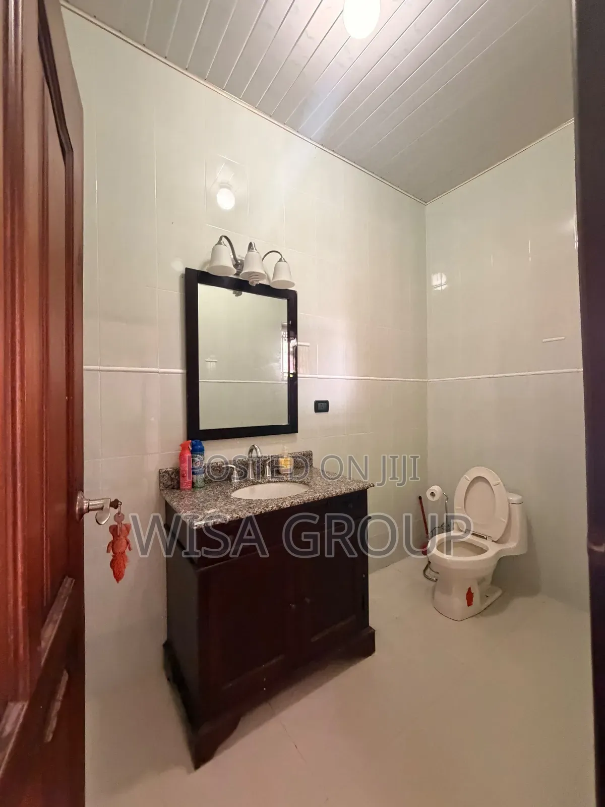 4bdrm House in Wisa Group, Accra Metropolitan for rent