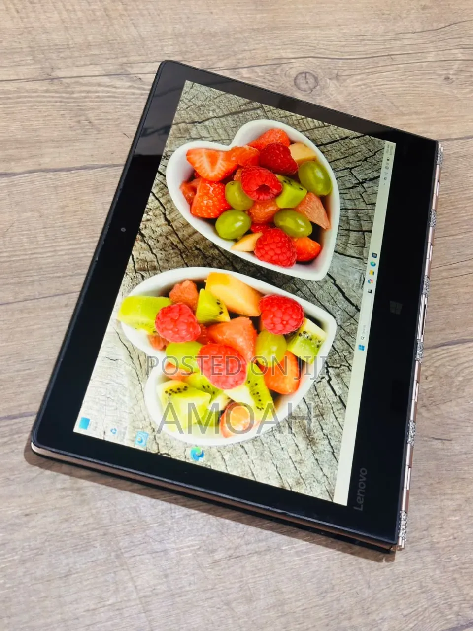 Laptop Lenovo Yoga 910 8GB SSD 256GB