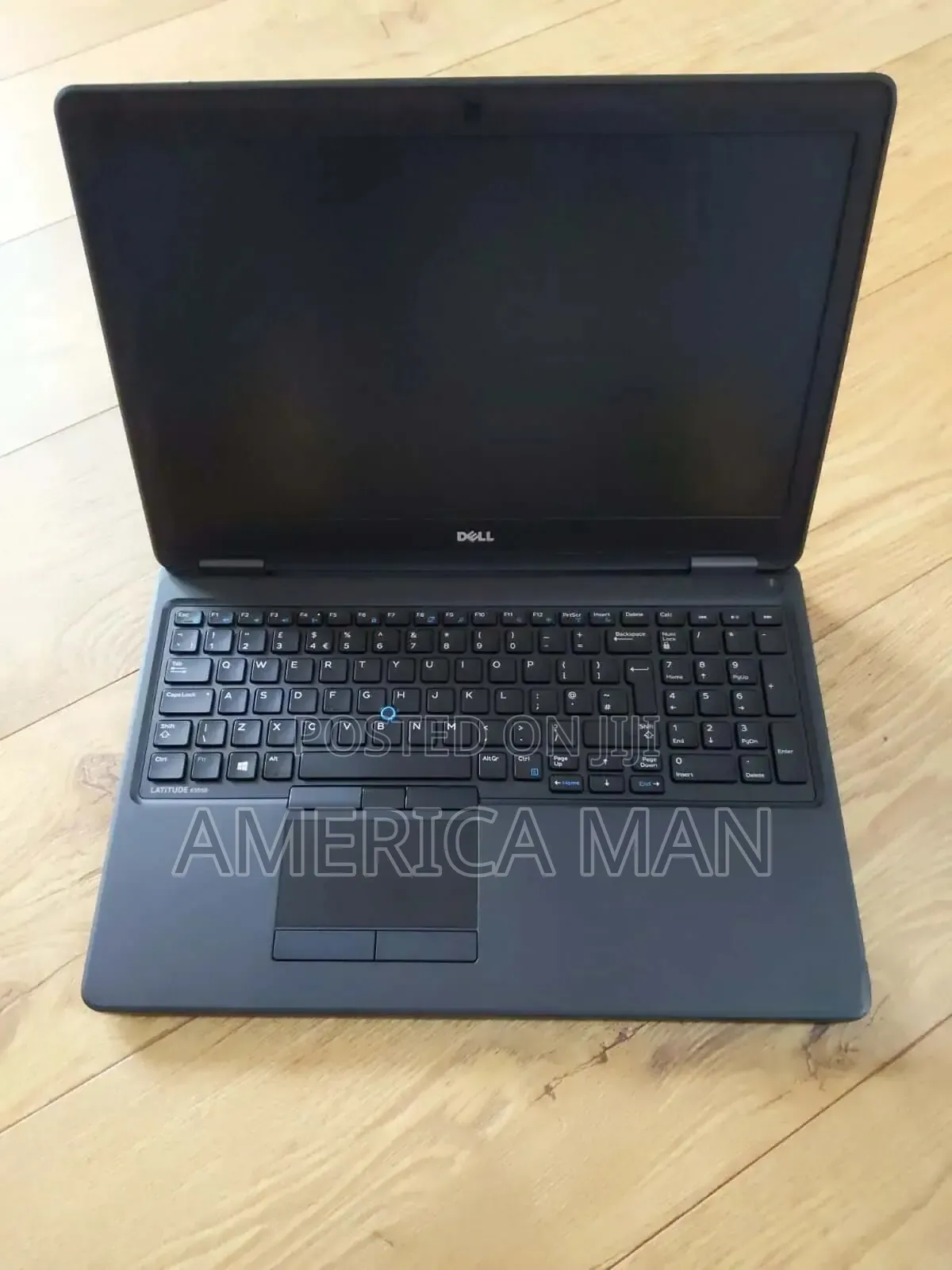 New Laptop Dell Latitude E5550 8GB Intel Core i5 HDD+SSD 320GB