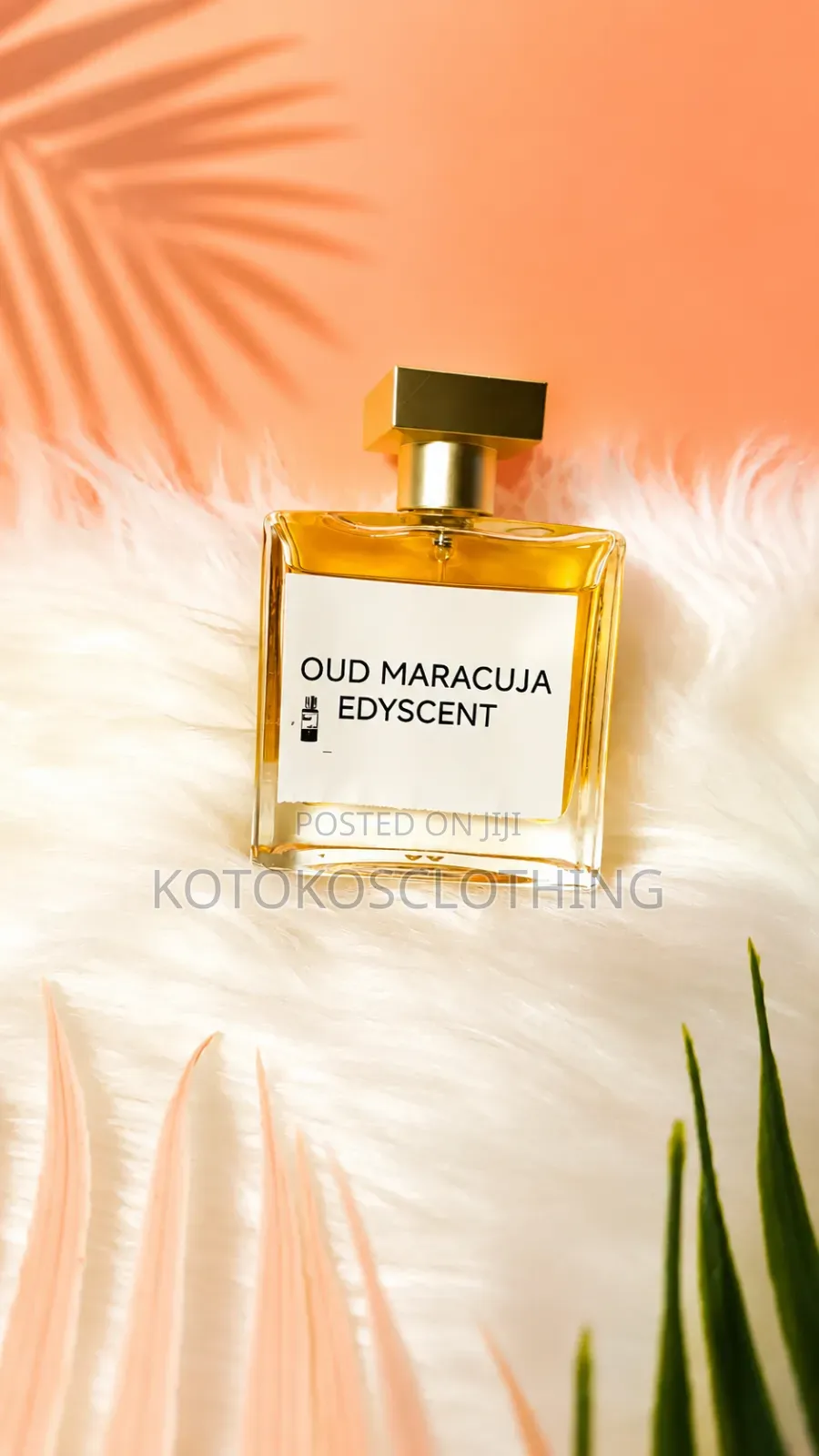Oud Maracuja