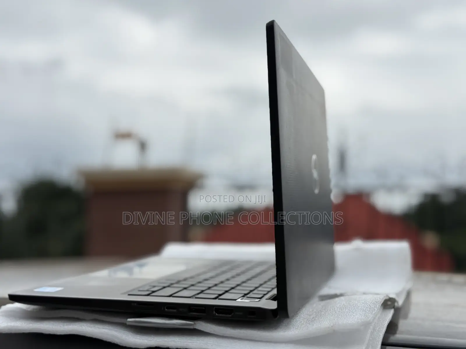 Laptop Dell Latitude 7420 8GB Intel Core i5 SSD 256GB