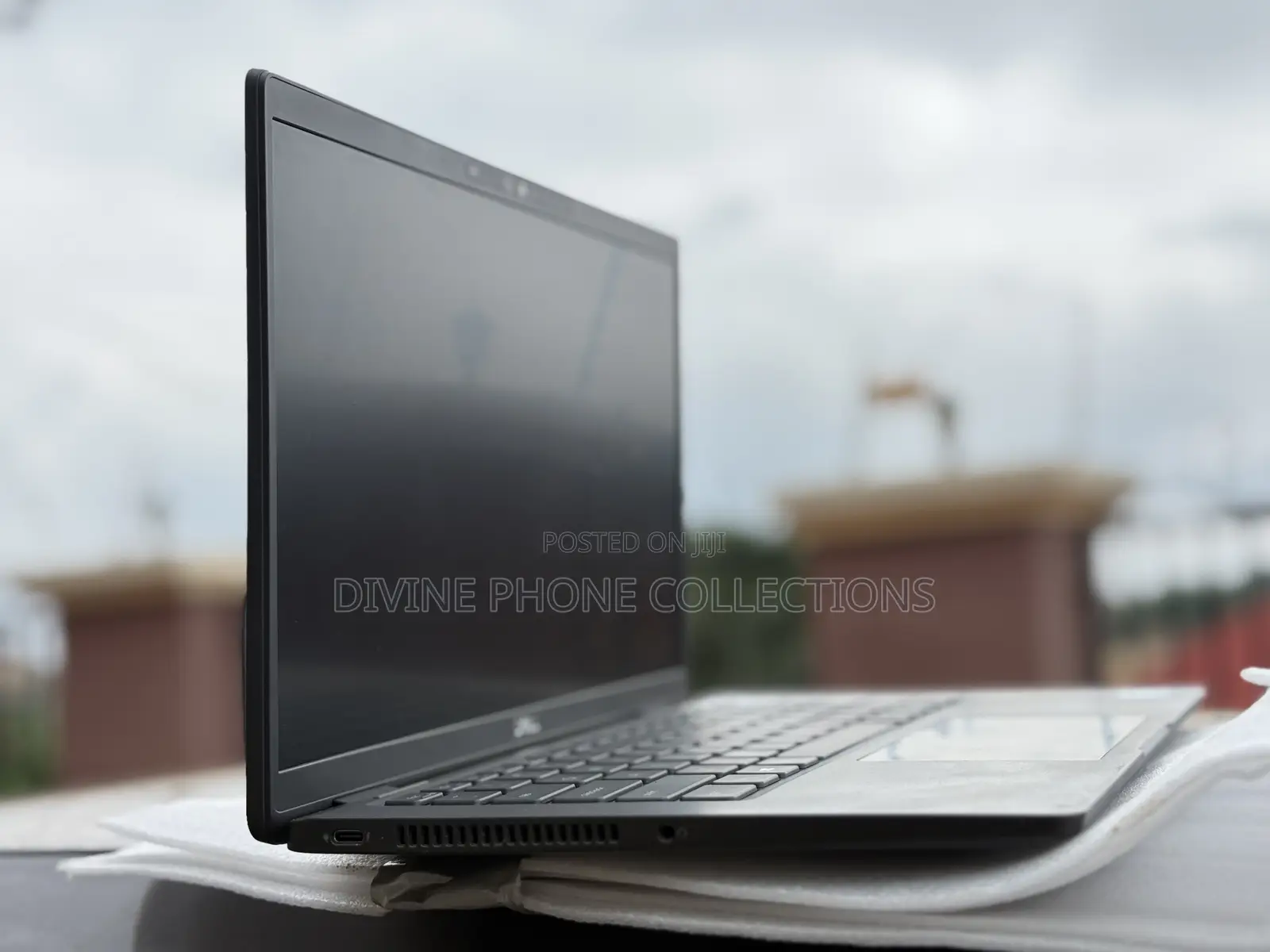 Laptop Dell Latitude 7420 8GB Intel Core i5 SSD 256GB