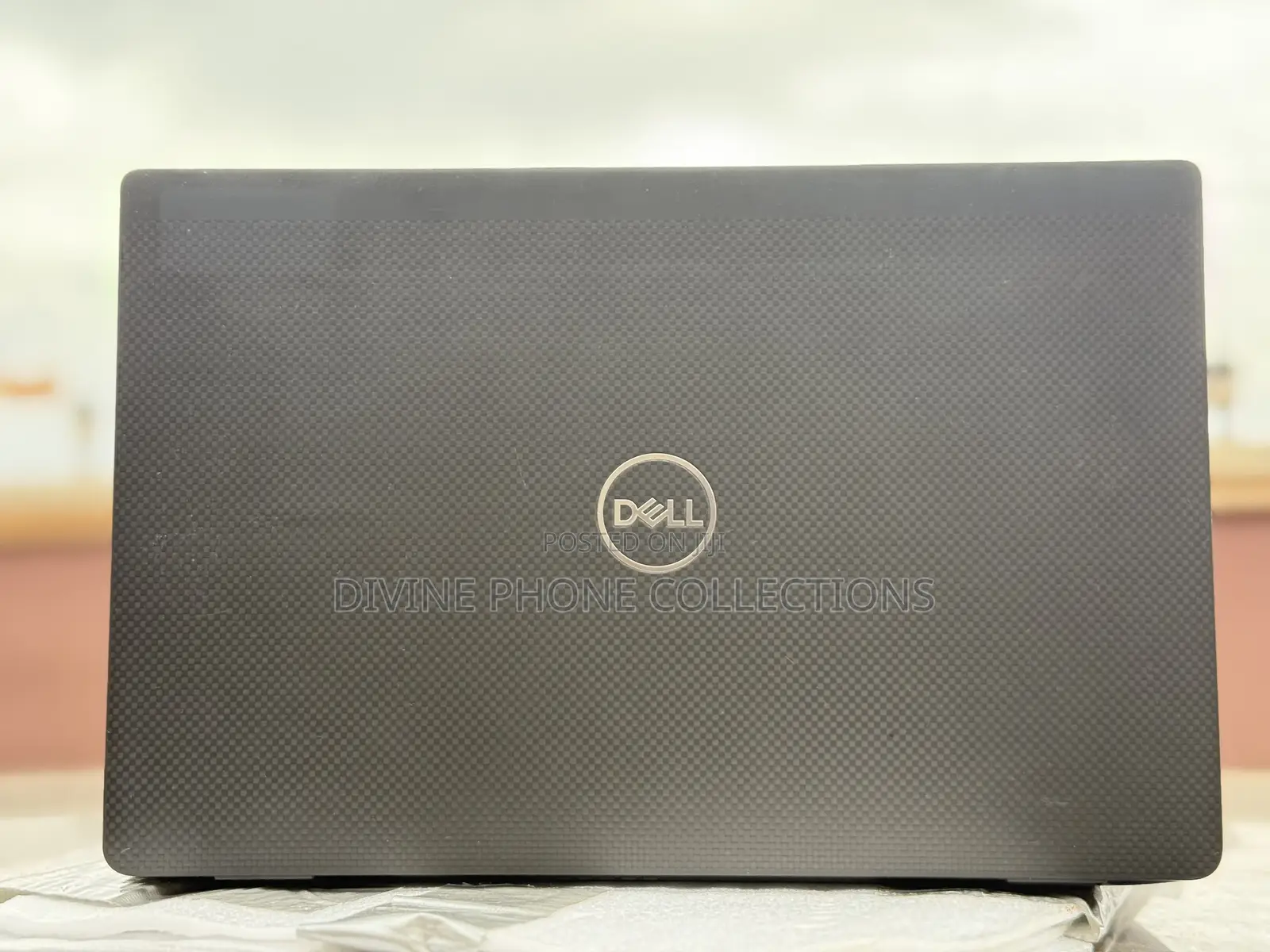 Laptop Dell Latitude 7420 8GB Intel Core i5 SSD 256GB