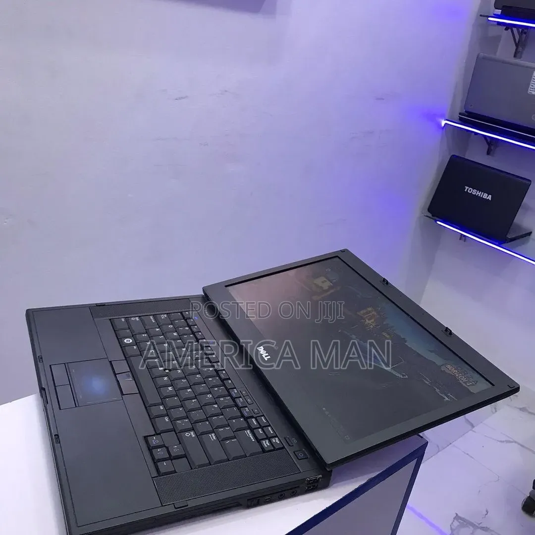 Laptop Dell Latitude E6510 4GB Intel Core i5 HDD 320GB