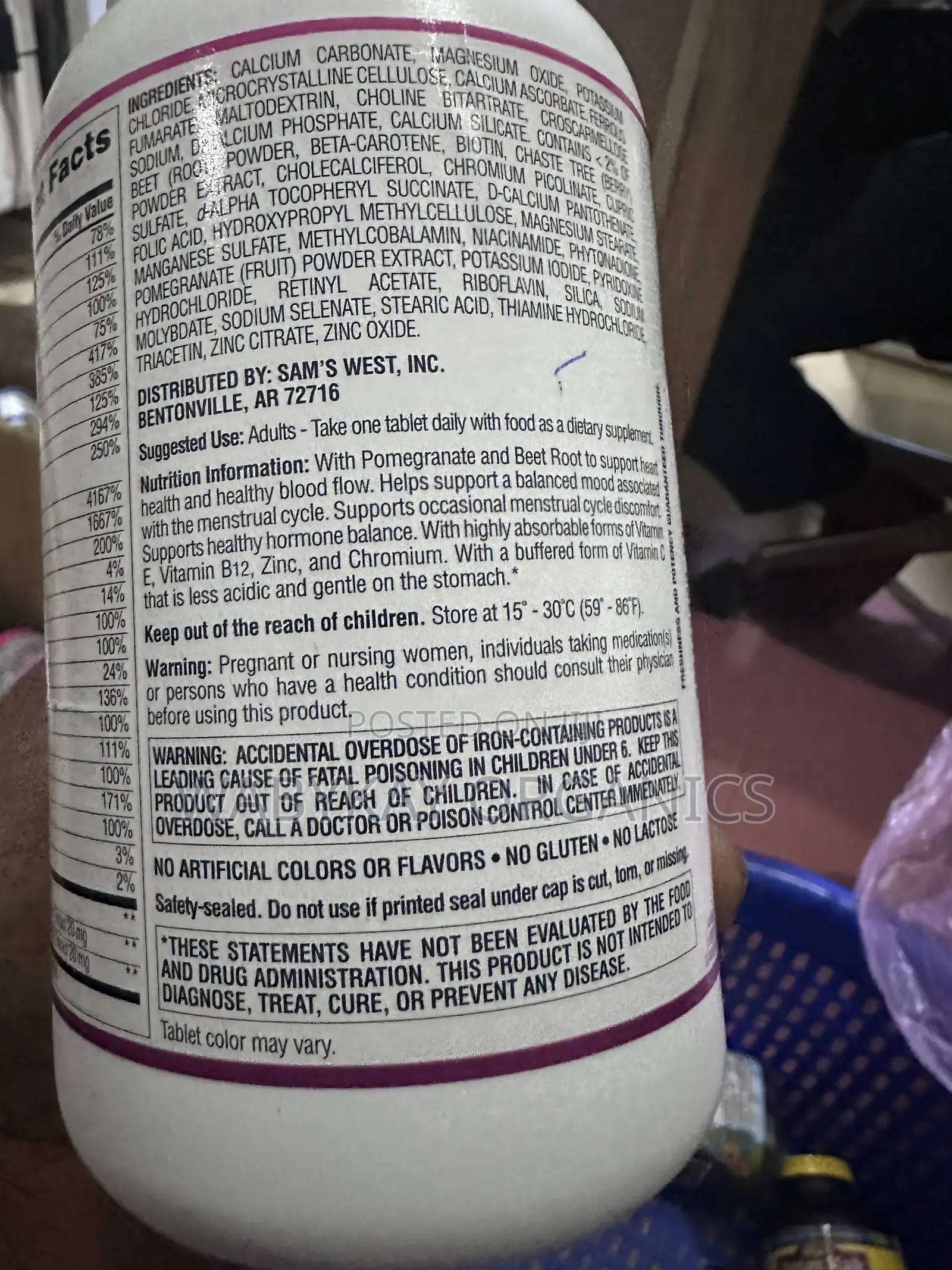 Milk Thistle Liver Detox