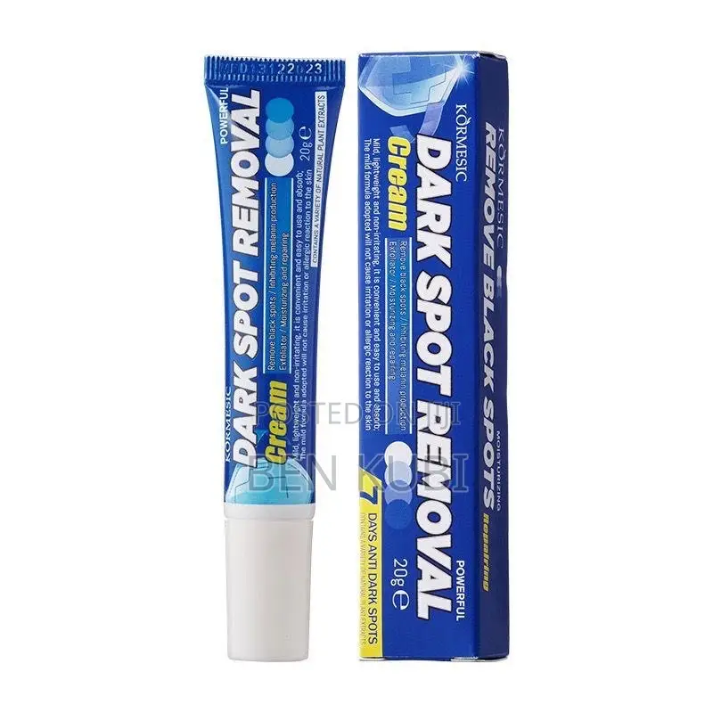 Dark Spot Removal Cream
