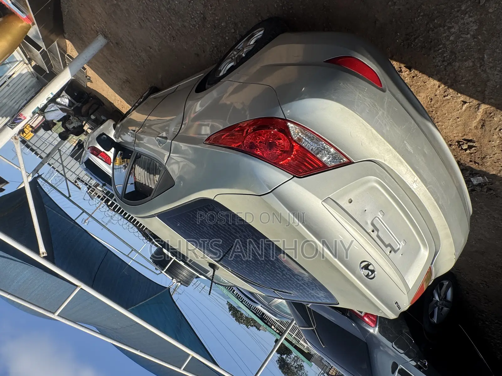 Hyundai Accent 2014
