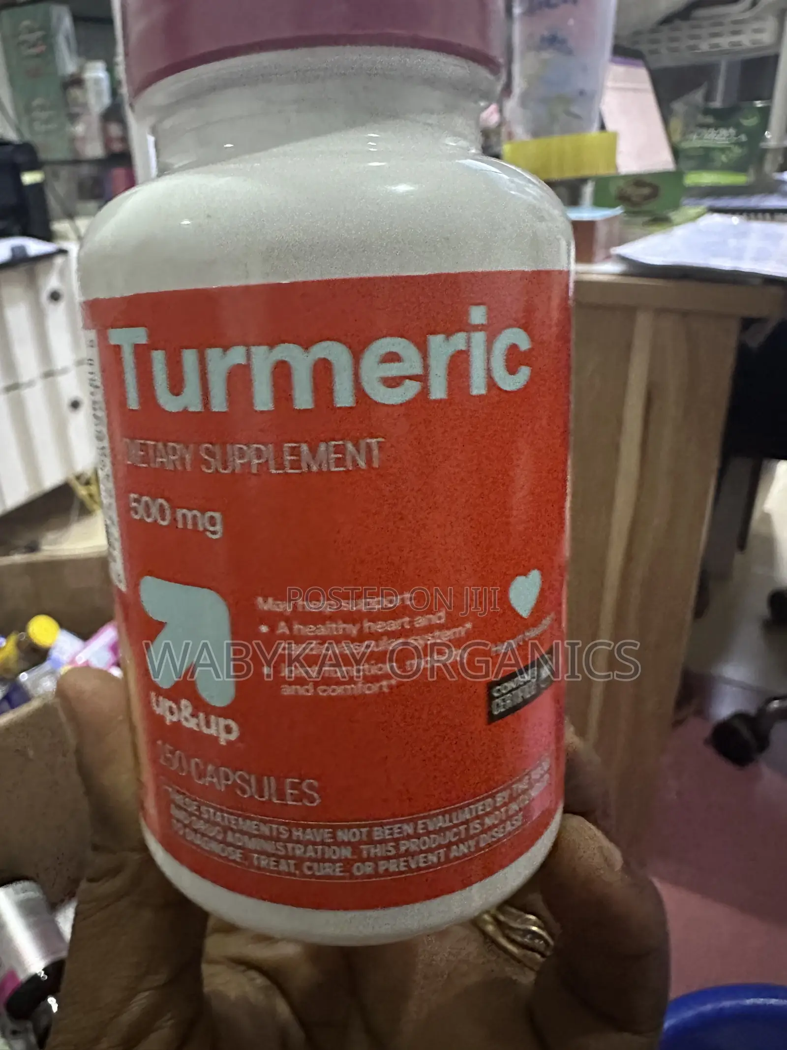 Garlique Healthy Cholesterol
