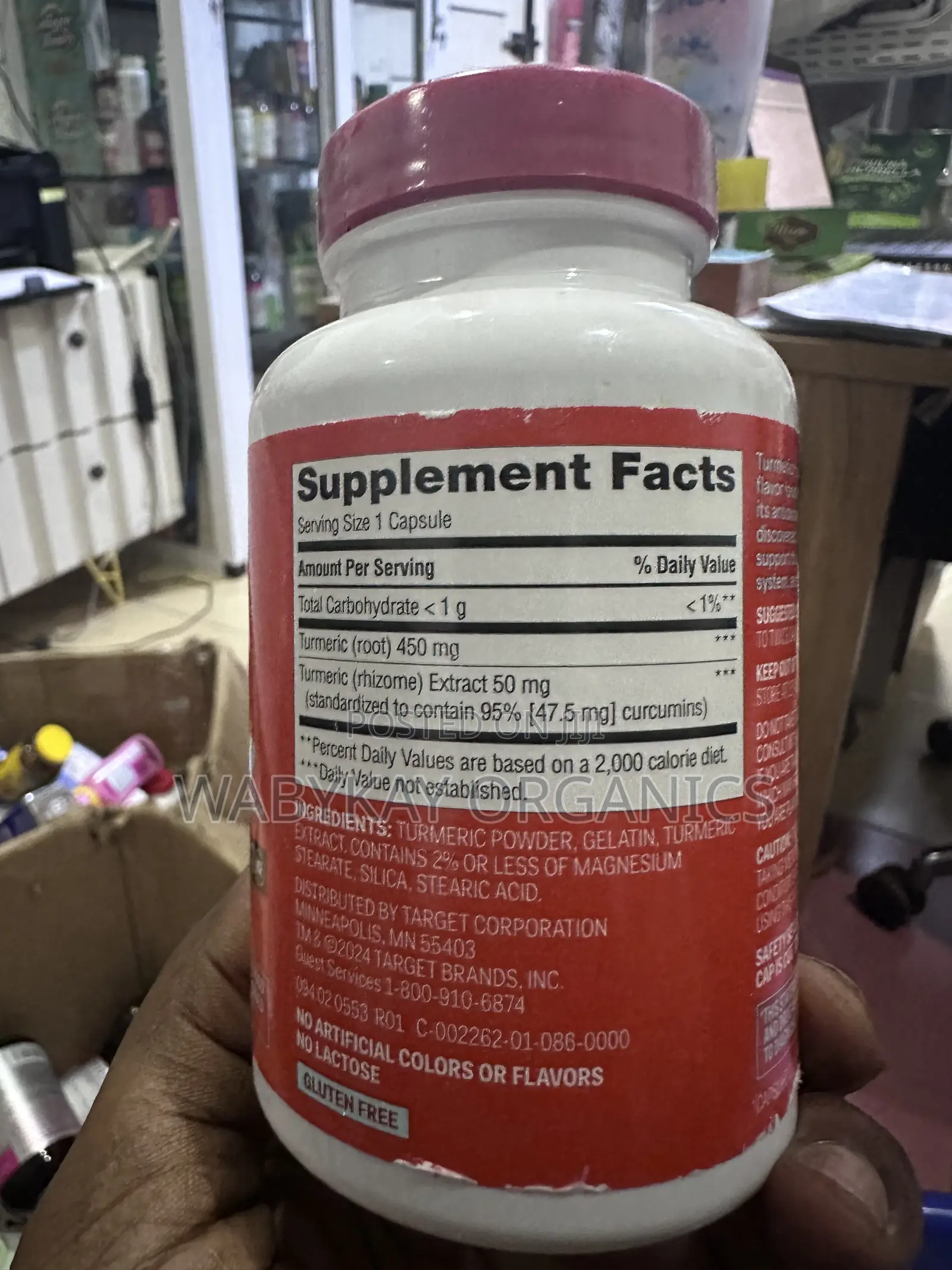 Garlique Healthy Cholesterol