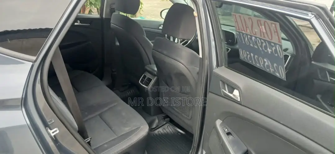 Honda CR-V EX-L 4dr SUV AWD (2.4L 4cyl CVT) 2016 Gray