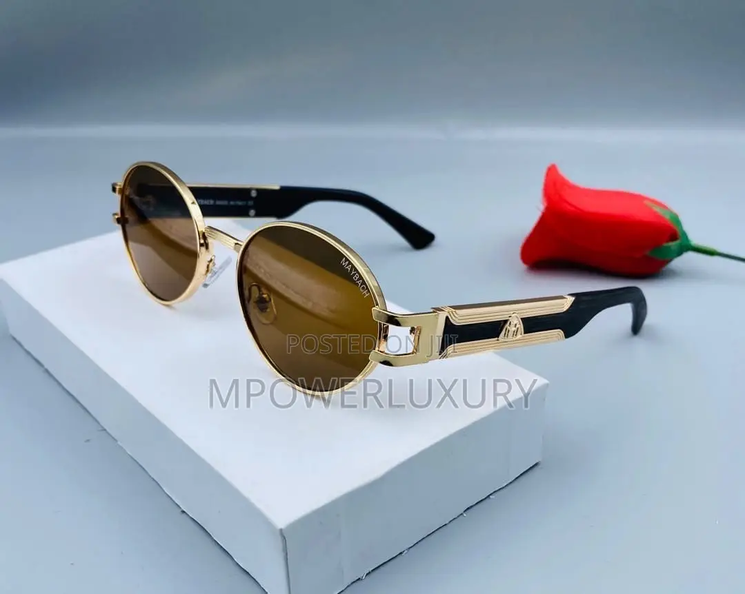 MpowerLuxury Glassses