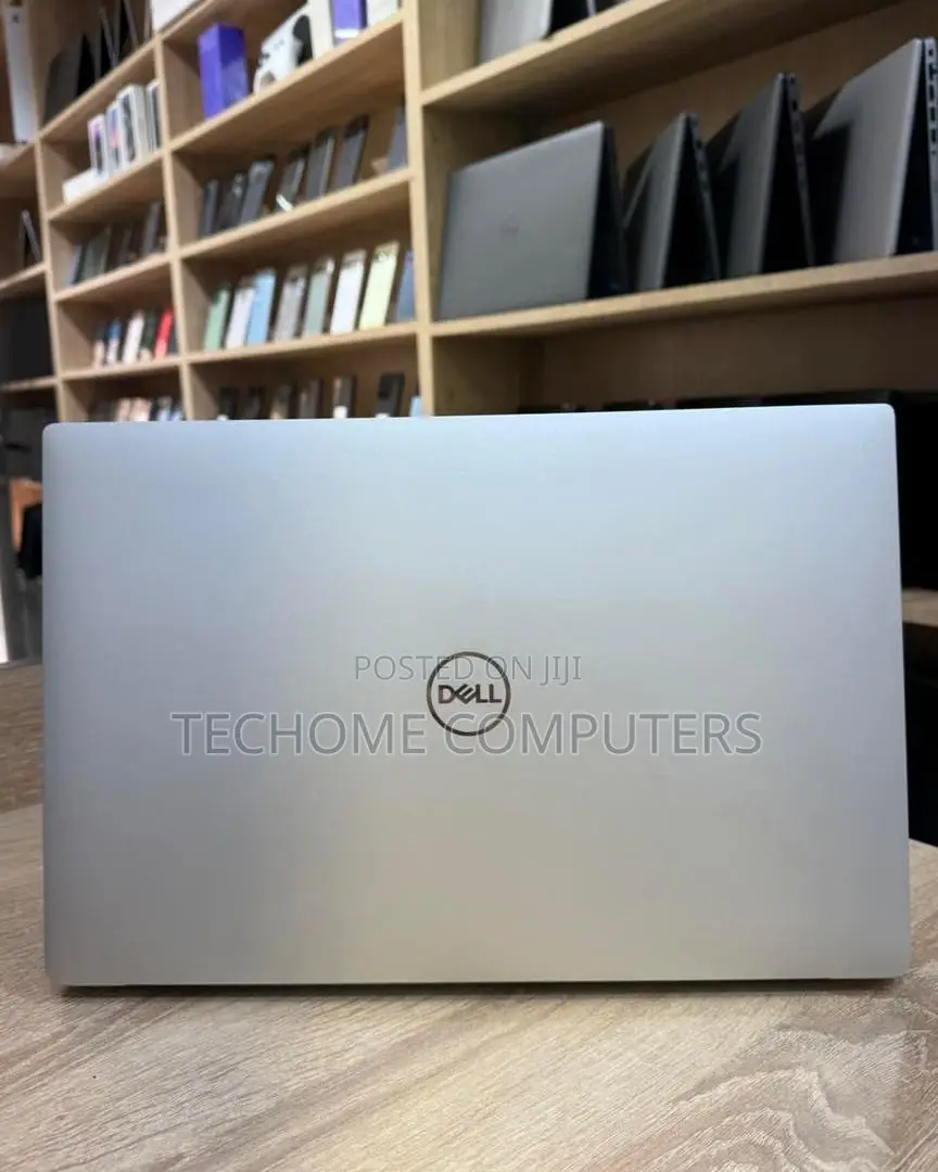 Laptop Dell Precision 5530 16GB Intel Core i9 SSD 512GB