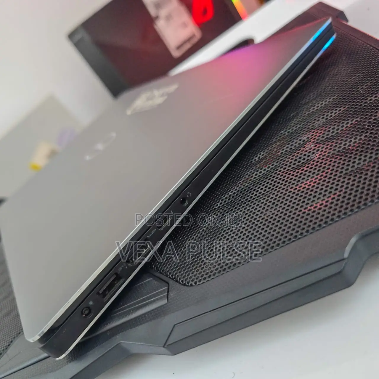 Laptop Dell Precision 5530 16GB Intel Core i9 SSD 512GB