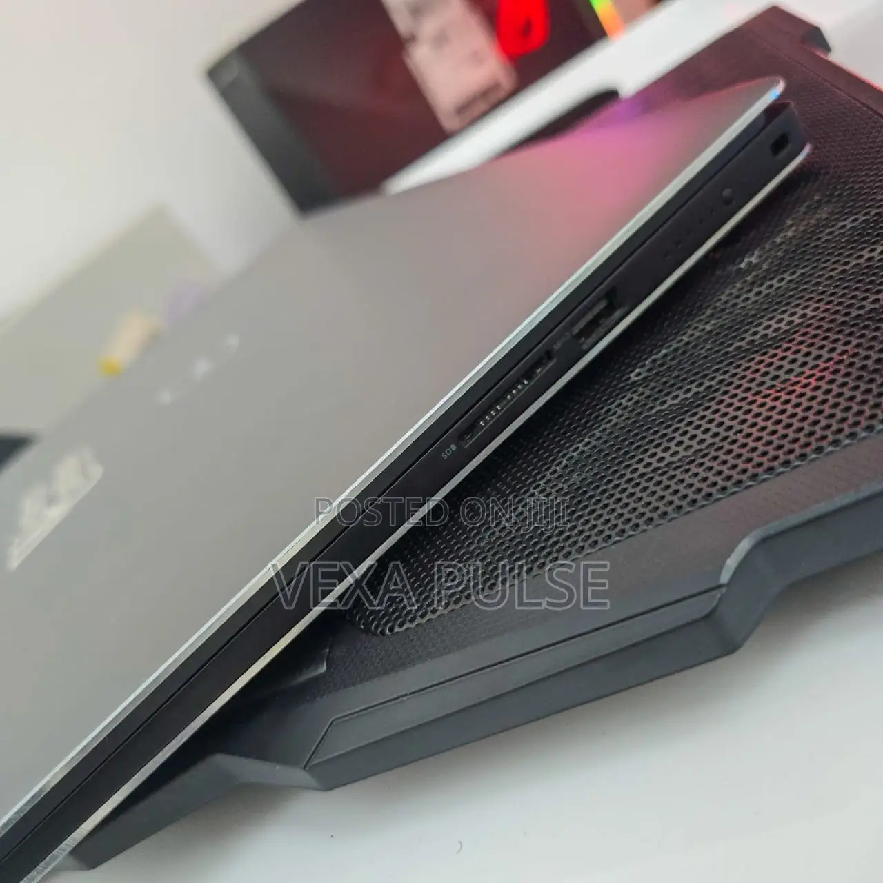 Laptop Dell Precision 5530 16GB Intel Core i9 SSD 512GB