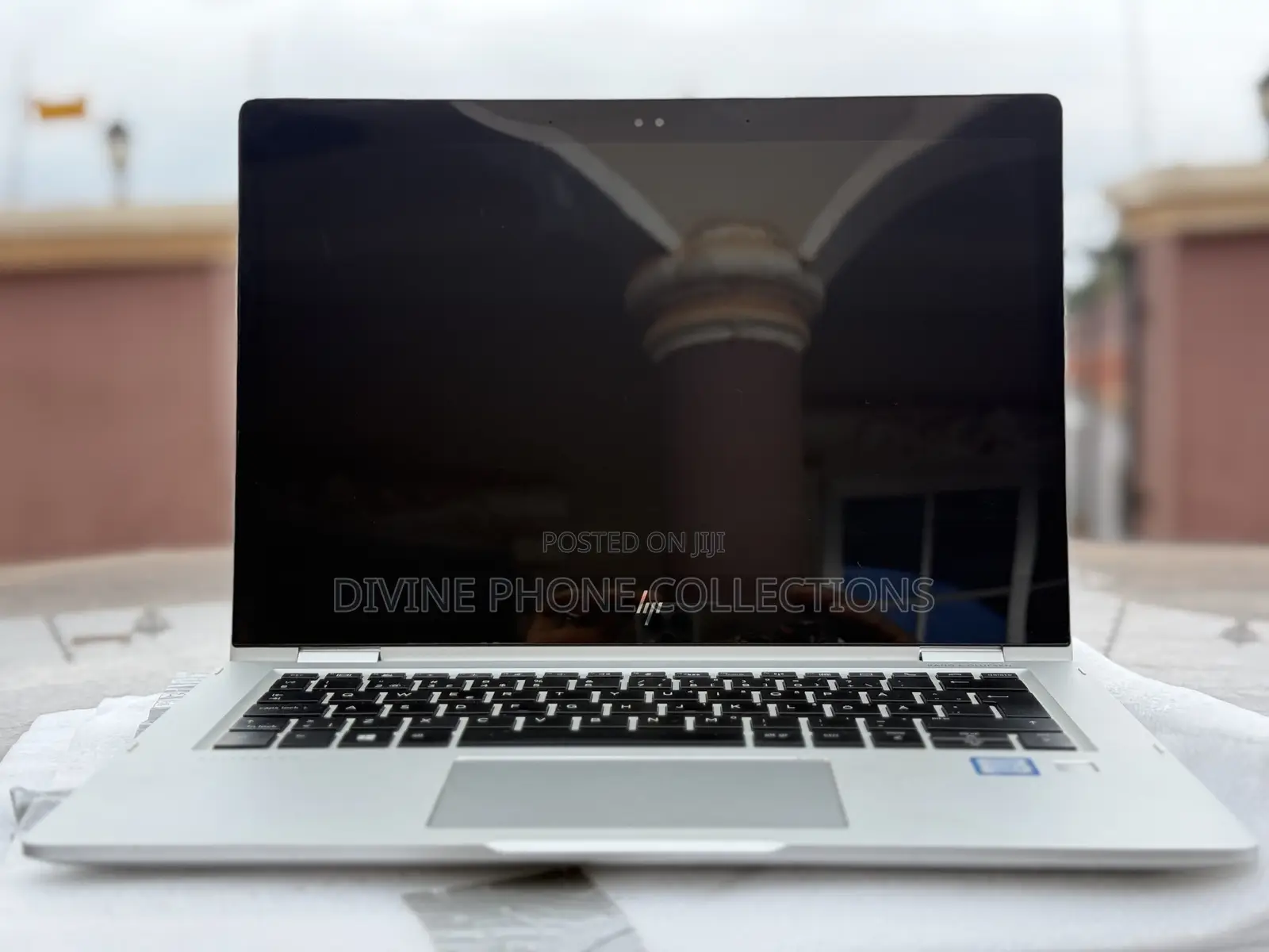 Laptop HP EliteBook x360 1030 G2 8GB Intel Core i5 SSD 256GB